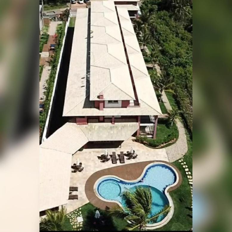 Village Areias Itacimirim - Pe Na Areia Kültér fotó