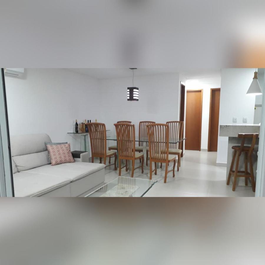 Village Areias Itacimirim - Pe Na Areia Kültér fotó