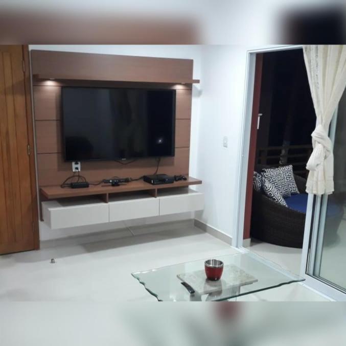 Village Areias Itacimirim - Pe Na Areia Kültér fotó