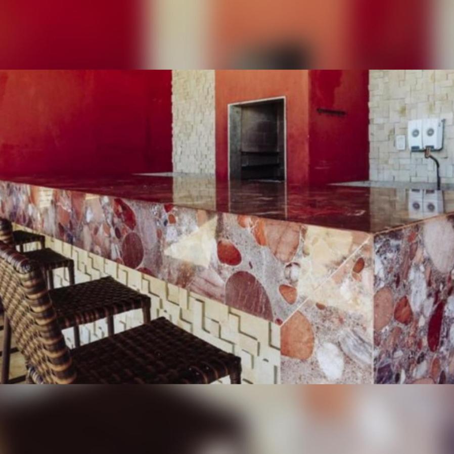 Village Areias Itacimirim - Pe Na Areia Kültér fotó