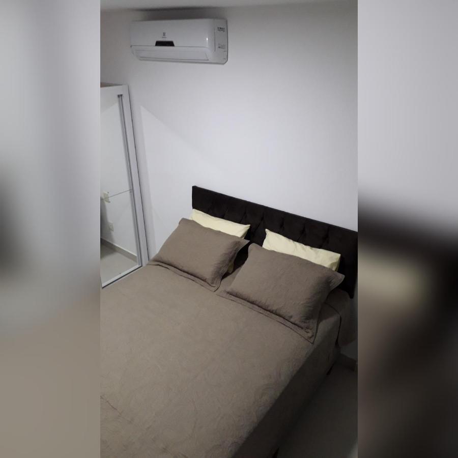 Village Areias Itacimirim - Pe Na Areia Kültér fotó
